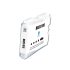Compatible Brother LC37 LC57 Cyan Ink - Standard Yield Cartridge