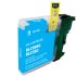 Compatible Brother LC39 Cyan Ink - Standard Yield Cartridge