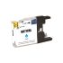Compatible Brother LC77XL Cyan Ink - High Yield Cartridge