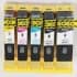 Compatible Canon PGI525/CLI526 Ink Cartridges - 5-Colour Value Pack, Standard Yield
