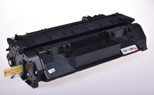 Compatible hp 05a ce505a/canon cart-319 toner cartridge - black, standard yield