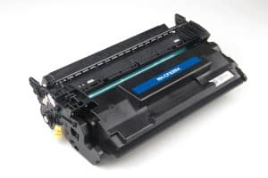 Compatible hp 26x cf226x toner cartridge - black, high yield