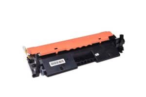 Compatible hp 30x cf230x toner cartridge - black, high yield