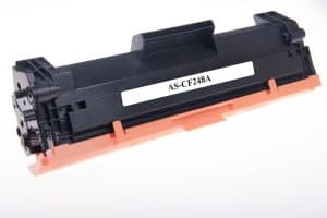 Compatible hp 48a cf248a toner cartridge - black, standard yield