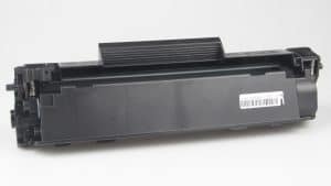 Compatible HP 83A CF283A Toner Cartridge - Black, Standard Yield