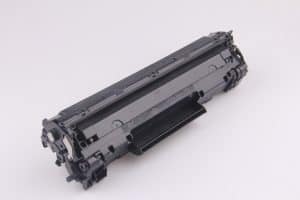 Compatible HP 83X CF283X/Canon CART-337II Toner Cartridge - Black, High Yield