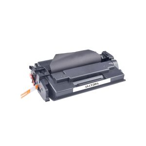 Compatible hp 89a cf289a black toner cartridge - standard yield