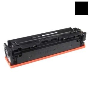 Compatible hp 202x cf500x toner cartridge - black, high yield