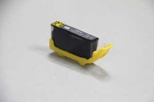 Compatible Canon CLI521 Black Ink - Standard Yield Cartridge