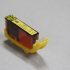 Compatible Canon CLI521 Yellow Ink - Standard Yield Cartridge