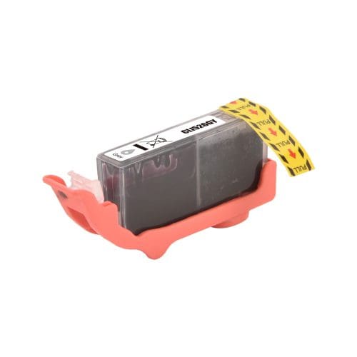 Compatible canon cli526 grey - standard yield cartridge