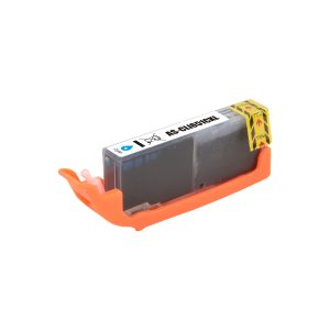 Compatible Canon CLI651XL Cyan Ink - High Yield Cartridge