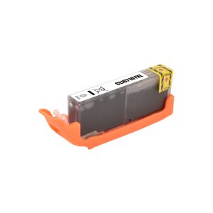 Compatible Canon CLI671XL Grey Ink - High Yield Cartridge