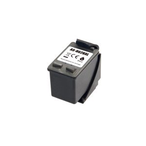 Remanufactured HP 62XL C2P05AA Black Ink - High Yield Cartridge