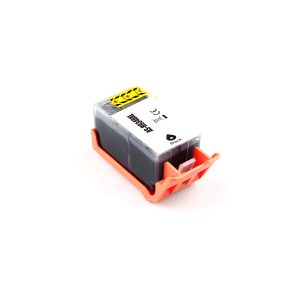 Compatible HP 934XL C2P23AA Black Ink - High Yield Cartridge