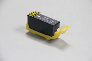 Compatible Canon PGI520 Black Ink - Standard Yield Cartridge