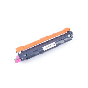 Compatible Brother TN-233M Toner Cartridge - Magenta, Standard Yield