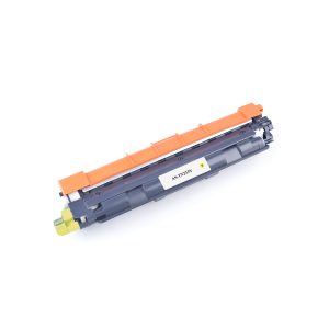 Compatible Brother TN-233Y Toner Cartridge - Yellow, Standard Yield
