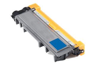 Compatible brother tn-2345 toner cartridge - black, high yield