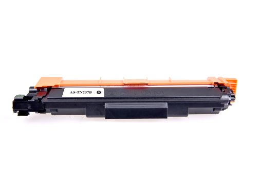 Compatible brother tn-237 toner cartridge - black, high yield