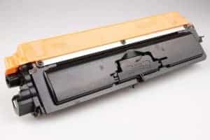 Compatible Brother TN-240 Toner Cartridge - Black, Standard Yield
