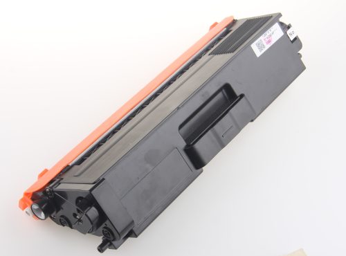 Compatible Brother TN-349 Toner Cartridge - Yellow, Extra High Yield