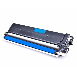 Compatible Brother TN-443 Toner Cartridge - Cyan, High Yield