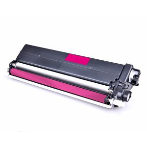 Compatible Brother TN-443 Toner Cartridge - Magenta, High Yield