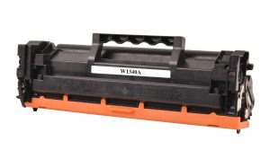 Compatible hp 134a w1340a toner cartridge - black, standard yield