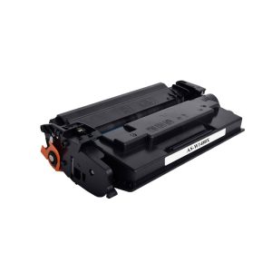 Compatible hp 148x w1480x black toner cartridge - high yield