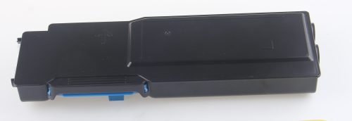 Compatible Fuji Xerox CT202033 Toner Cartridge - Black, High Yield