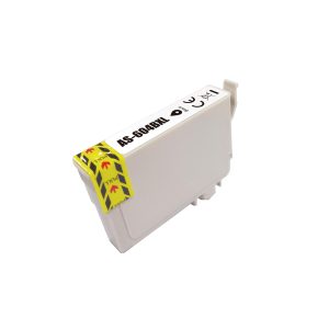 Compatible Epson 604XL Black Ink - High Yield