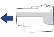 Insert cartridge