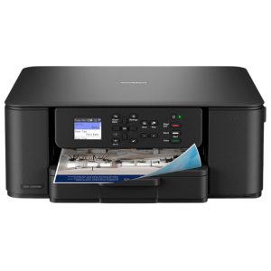 Brother DCP-J1310DW Inkjet Wireless Multifunction Printer