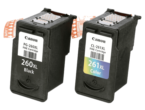 Canon fine cartridges