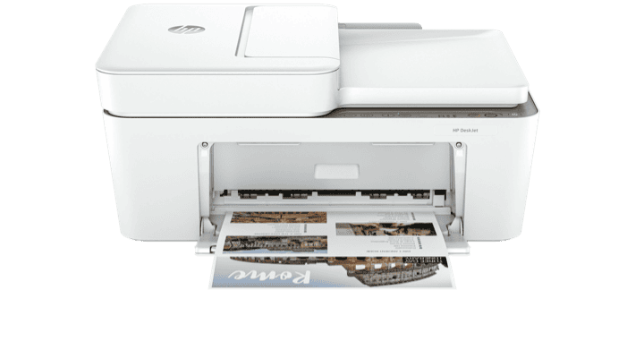 Hp inkjets