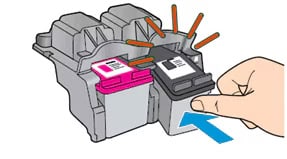 Lock cartridge