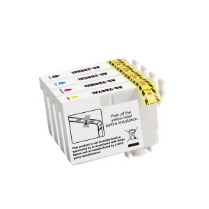 Compatible epson 288xl 4 colour ink value pack