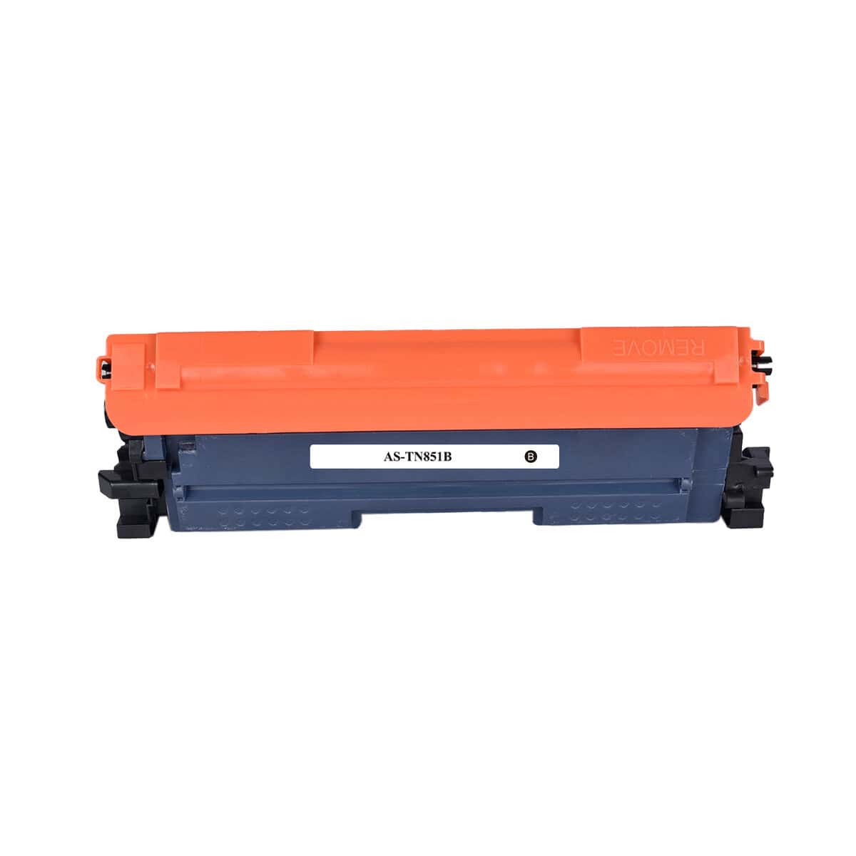 Compatible brother tn851 toner cartridge - black