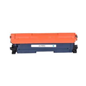 Compatible brother tn851 toner cartridge - cyan