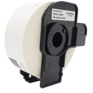 Brother Compatible DK11201 Label Roll | Good Egg NZ