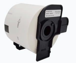 Brother Compatible DK11202 Label Roll | Good Egg NZ