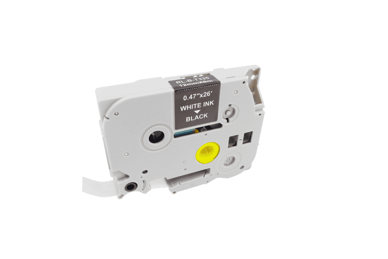 Brother compatible tze 335 label tape | good egg nz