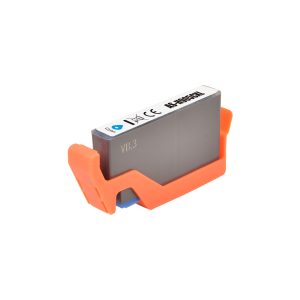 Compatible HP 905XL T6M05AA Cyan Ink - High Yield Cartridge