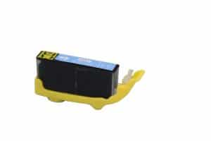 Compatible canon cli526 cyan ink - standard yield cartridge